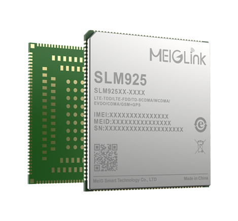 智能模组SLM925