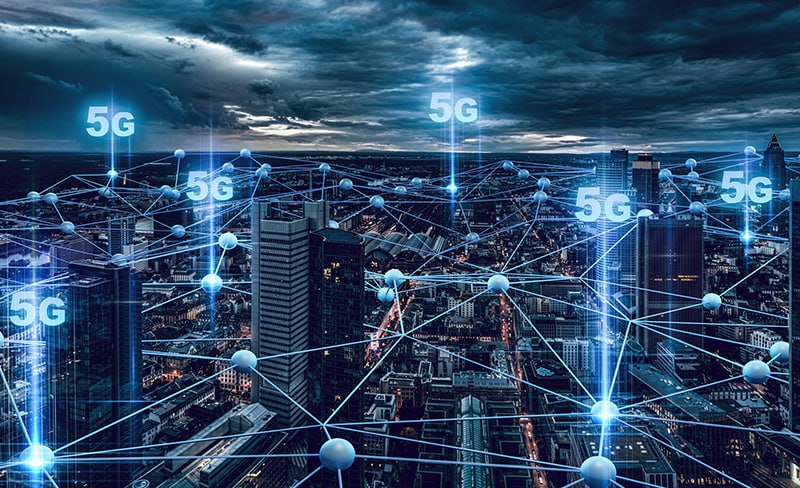 米乐M6官网，开启连通新世界！无线通信技术网络优化为城市发展注入新动力